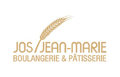 Logo Boulangerie Jos et Jean Marie bakkerij