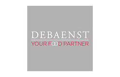 Logo Debaenst vleesverwerkingsbedrijf