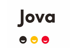 Logo Jova vleesverwerker